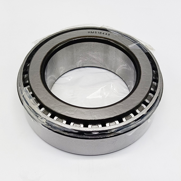 HM516449/10 HM516449/516410 inch taper roller bearing