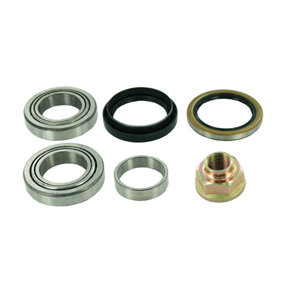 VKBA1460 VKBA1320 33411130617 713649300 713649270  R150.24 wheel bearing repair kit