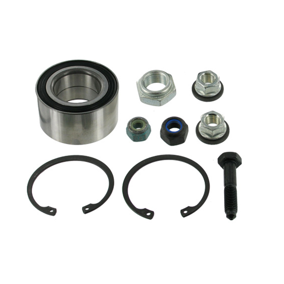 VKBA1460 VKBA1320 33411130617 713649300 713649270  R150.24 wheel bearing repair kit