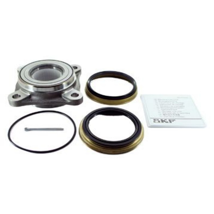 Auto Bearing TKR365HQ 2DUF054N2B VKBA6906 WBK9042 J4702055 ADT38249 Wheel Hub Bearing For TOYOTA LEXUS