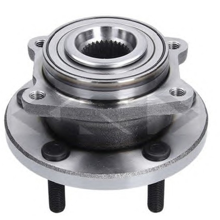 Auto Bearing TKR365HQ 2DUF054N2B VKBA6906 WBK9042 J4702055 ADT38249 Wheel Hub Bearing For TOYOTA LEXUS