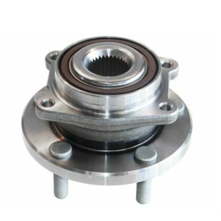 Factory Supply  Good Quality Auto Bearing 44-15029 VKBA6914 1410-2205 415029 Wheel Hub Bearing For MITSUBISHI