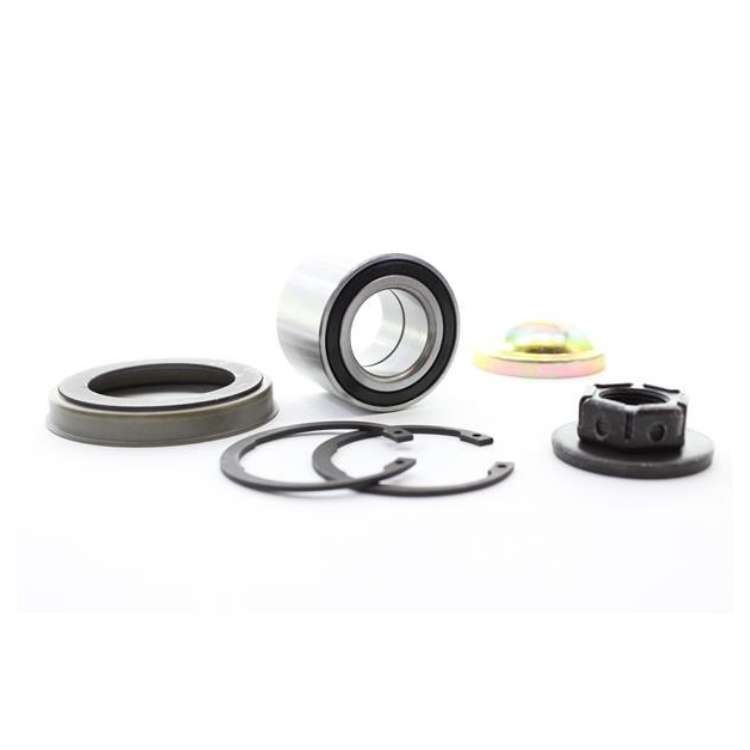 R155.87 VKBA6682 72045 713631110 33988 GK6682 wheel bearing repair kit