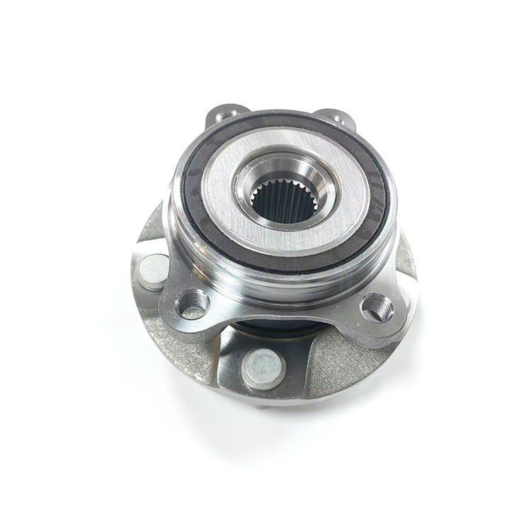 3DACF041D3DR 43450-02030 43550-12010 wheel hub bearing for TOYOTA RAV4 LEXUS HS250H