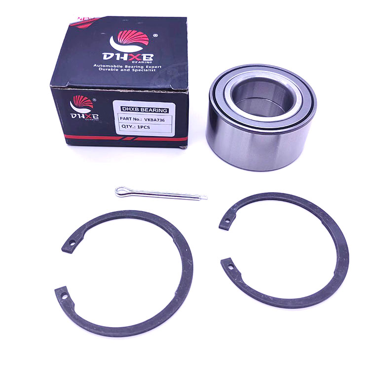 VKBA736 VKBA3257 R153.15 wheel bearing repair kit