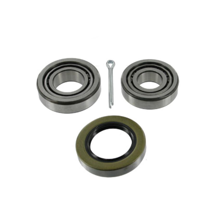 VKBA826 90368-34001 713618300 taper roller bearing repair kit