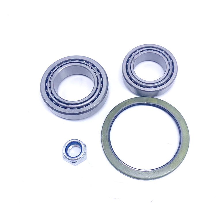 Auto bearing VKBA947 713615240 52710 FD000 taper roller bearing repair kit