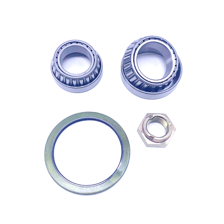 Auto bearing VKBA947 713615240 52710 FD000 taper roller bearing repair kit