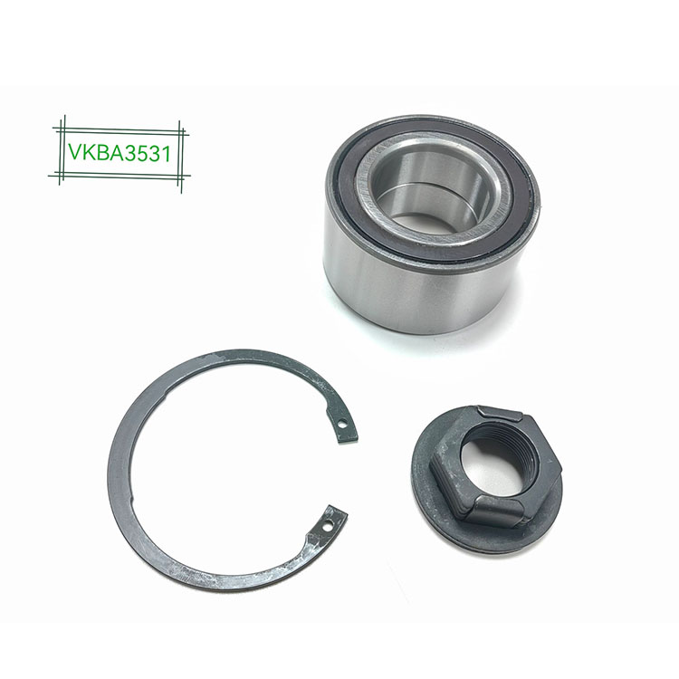 VKBA6975 46860-63J00 Auto wheel bearing repair kit for SUZUKI