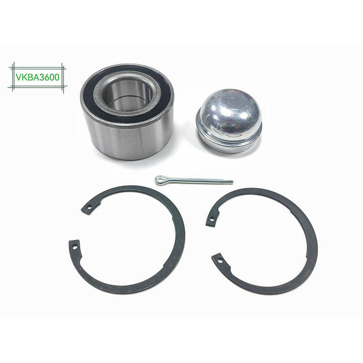 VKBA6975 46860-63J00 Auto wheel bearing repair kit for SUZUKI