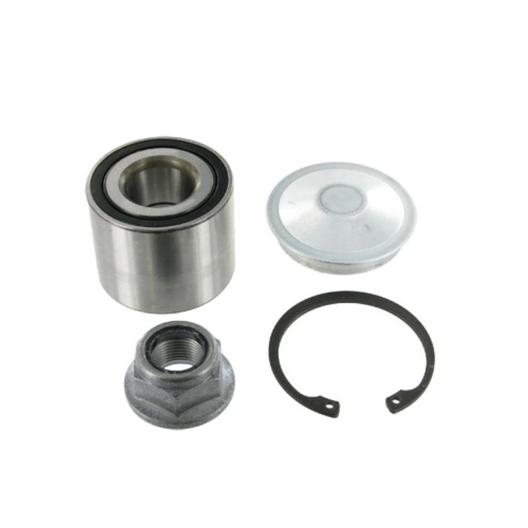 TOYOTA parts bearing VKBA6901 713618440 90363-T0009 Auto wheel bearing repair kit